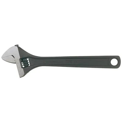 Teng Tools 105870406 Skiftnyckel Begränsat erbjudande
